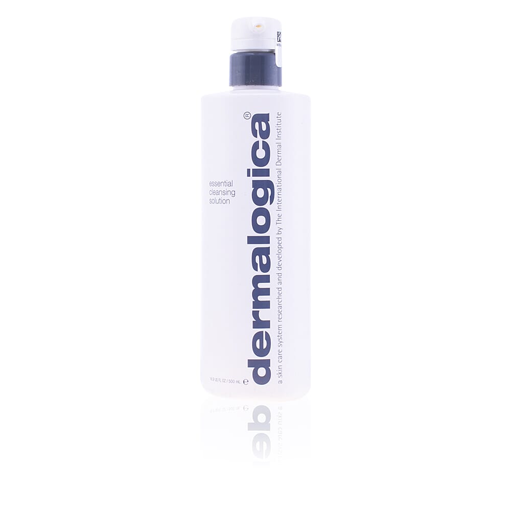 Greyline Essential Cleansing Solution 500 ml