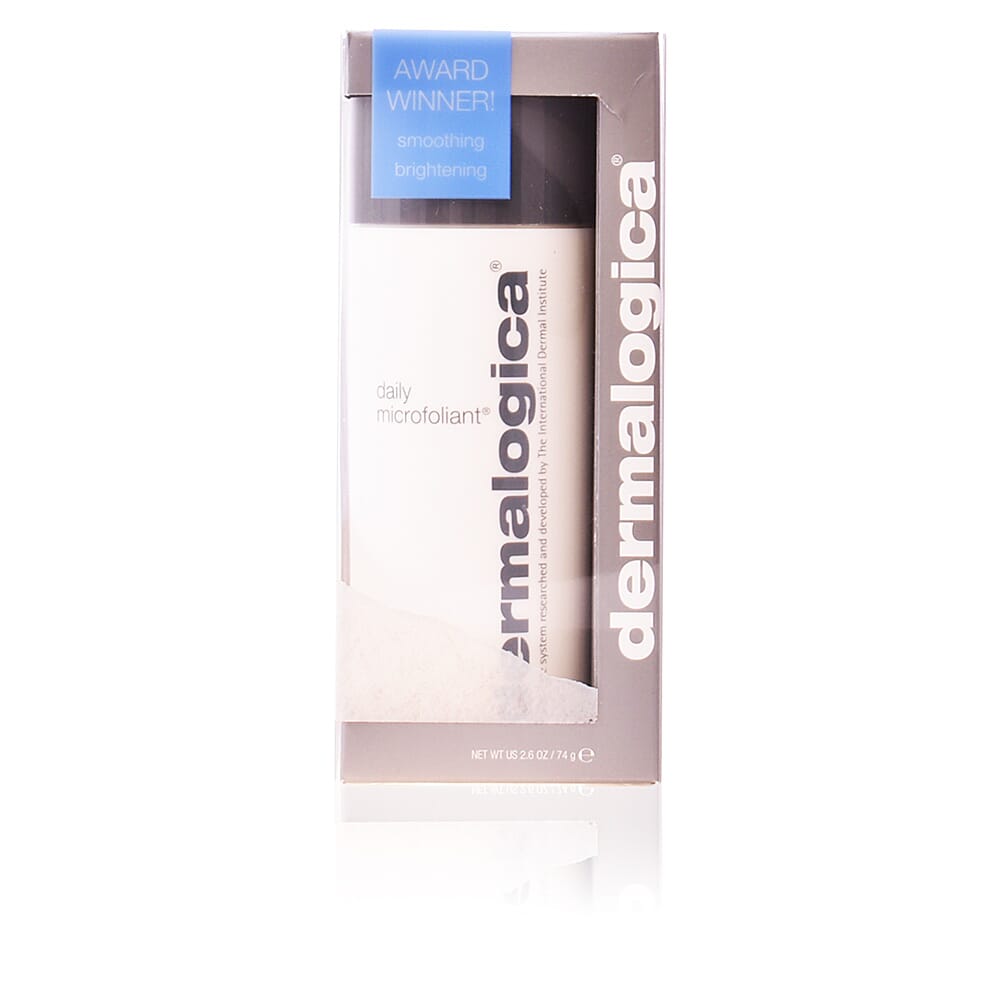 Greyline Daily Microfoliant 74 g