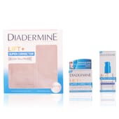 Lift + Super Corrector Crema Antiedad Dia Spf15 Lote 2 pz - Diadermine | Nutritienda