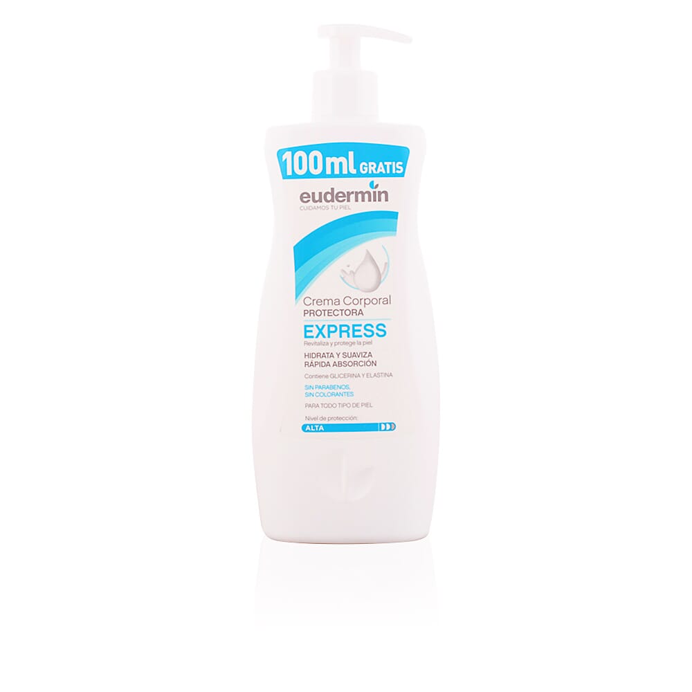 Express Leche Corporal 500 ml