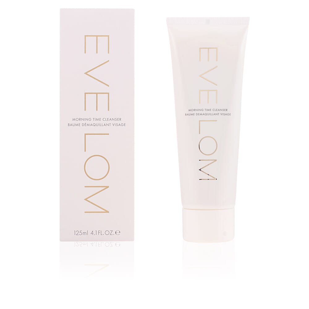 Morning Time Cleanser 125 ml