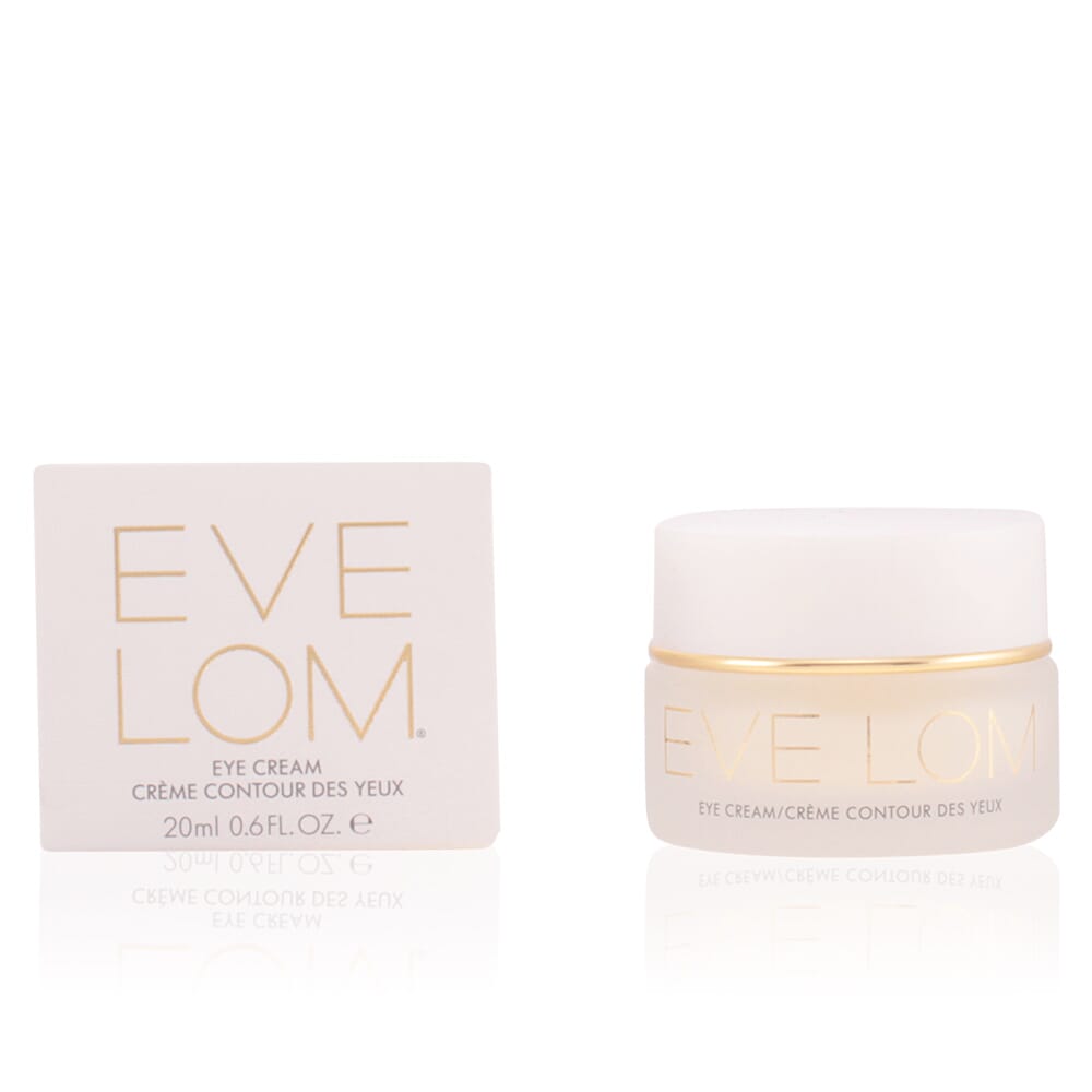 Eye Cream Crème Contour Des Yeux 20 ml