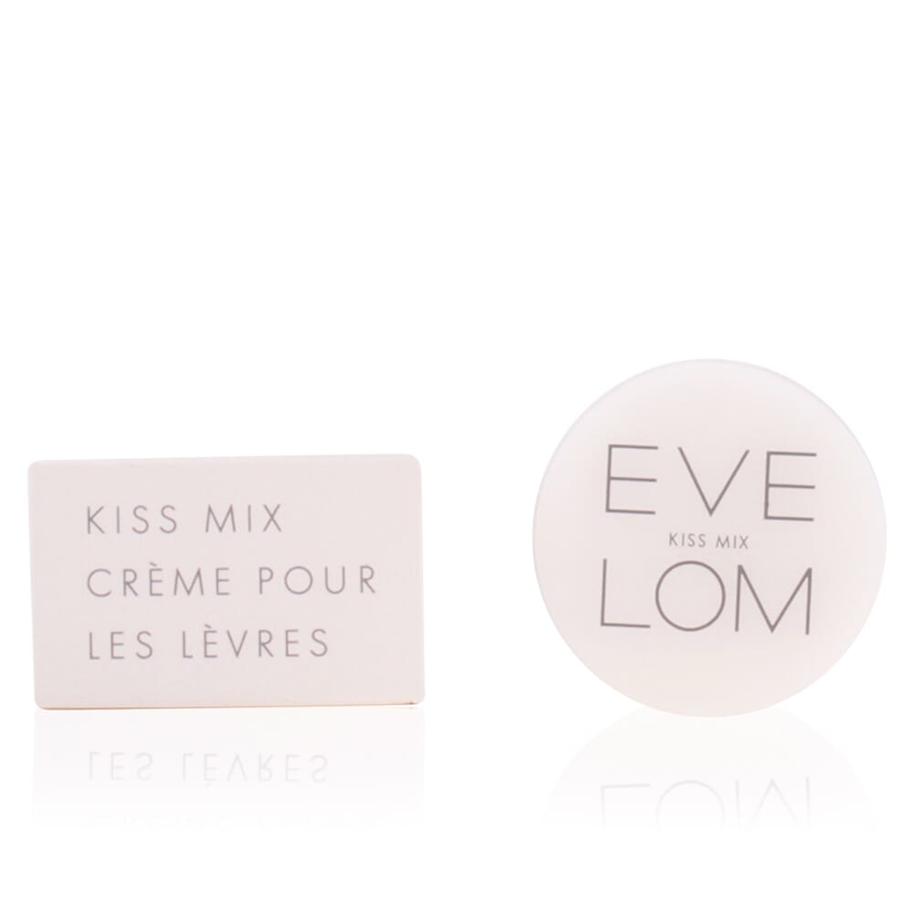 Kiss Mix Crème Pour Les Lèvres 7 ml