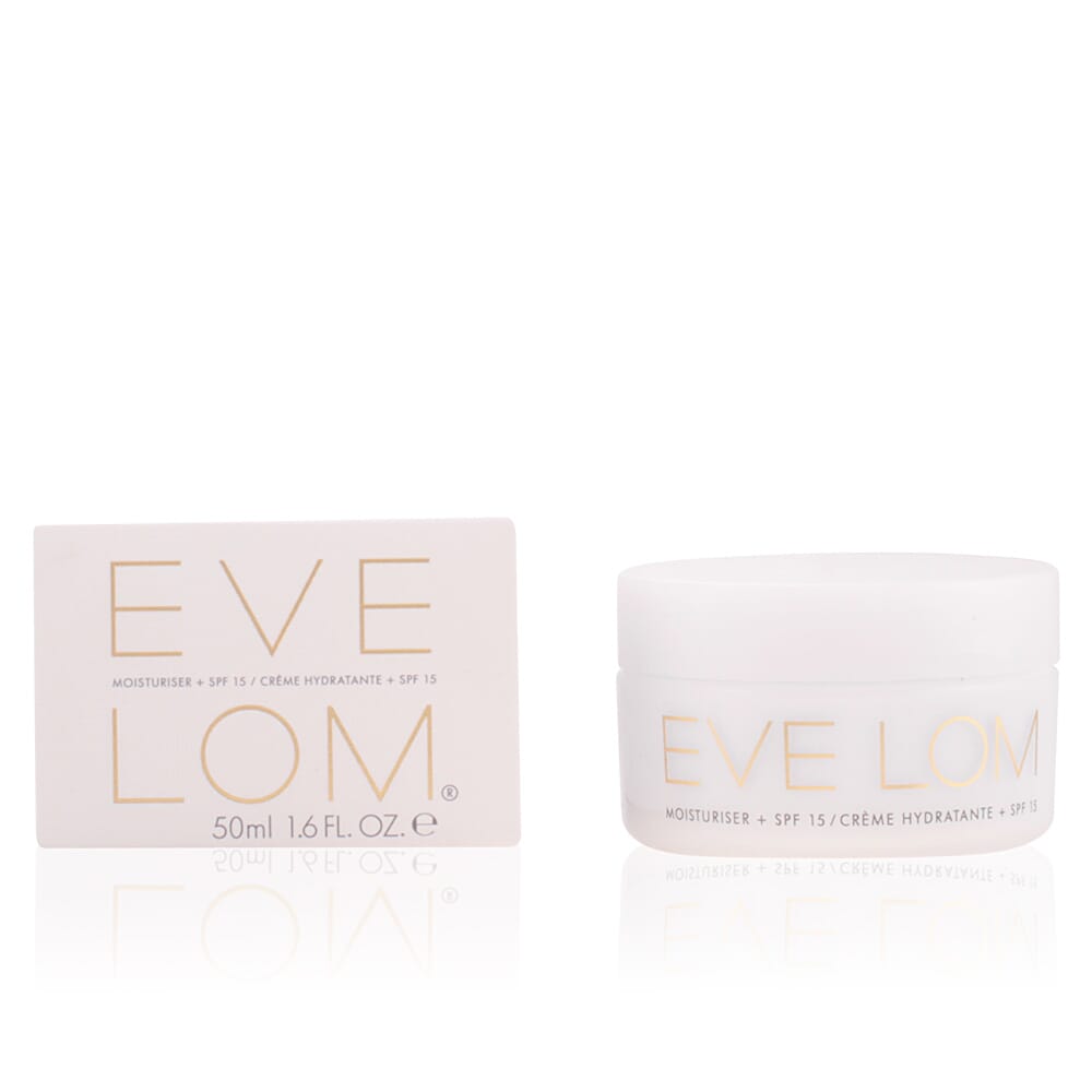 Moisturiser Spf15 50 ml