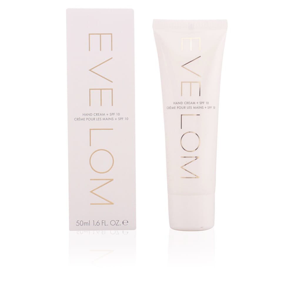 Hand Cream Spf10 50 ml