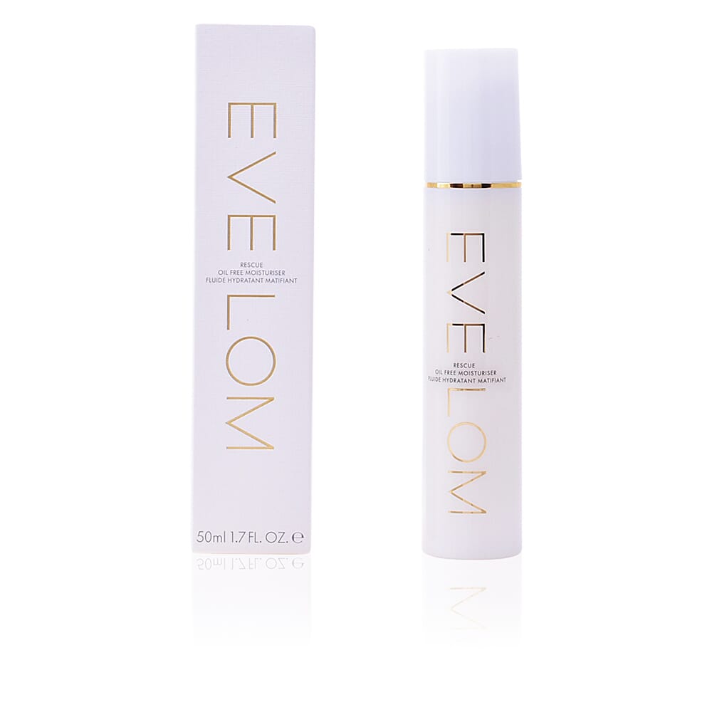 Rescue Oil Free Moisturizer 50 ml