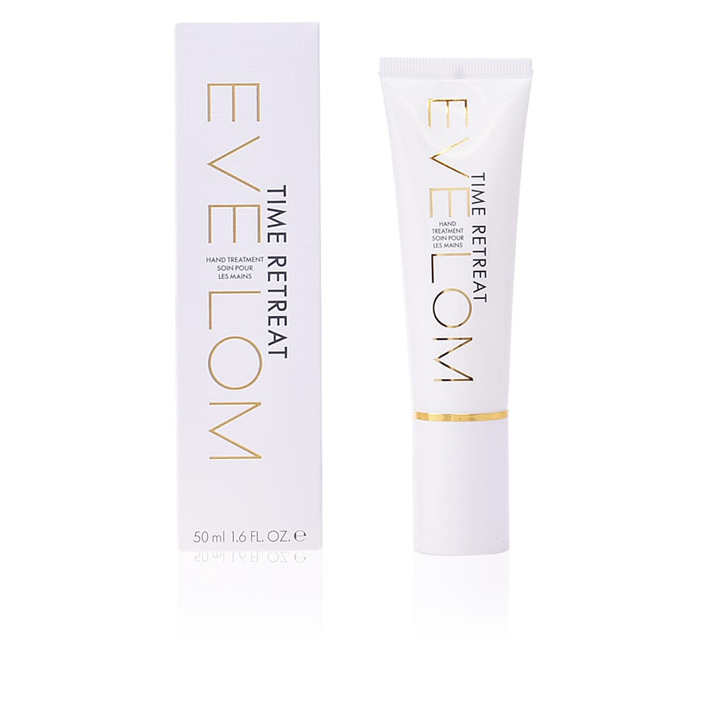 Time Retreat Hand Treatment 50 ml