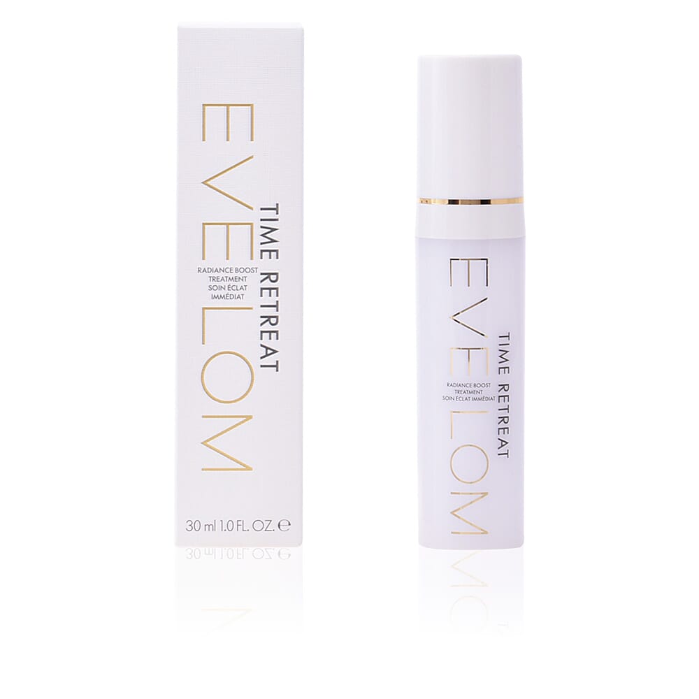Time Retreat Radiance Boost Treatment 30 ml