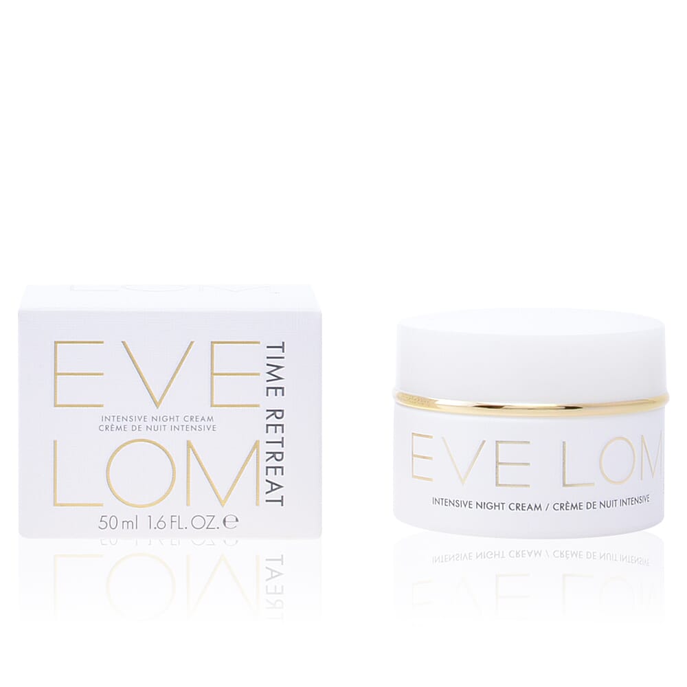 Time Retreat Intensive Night Cream 50 ml