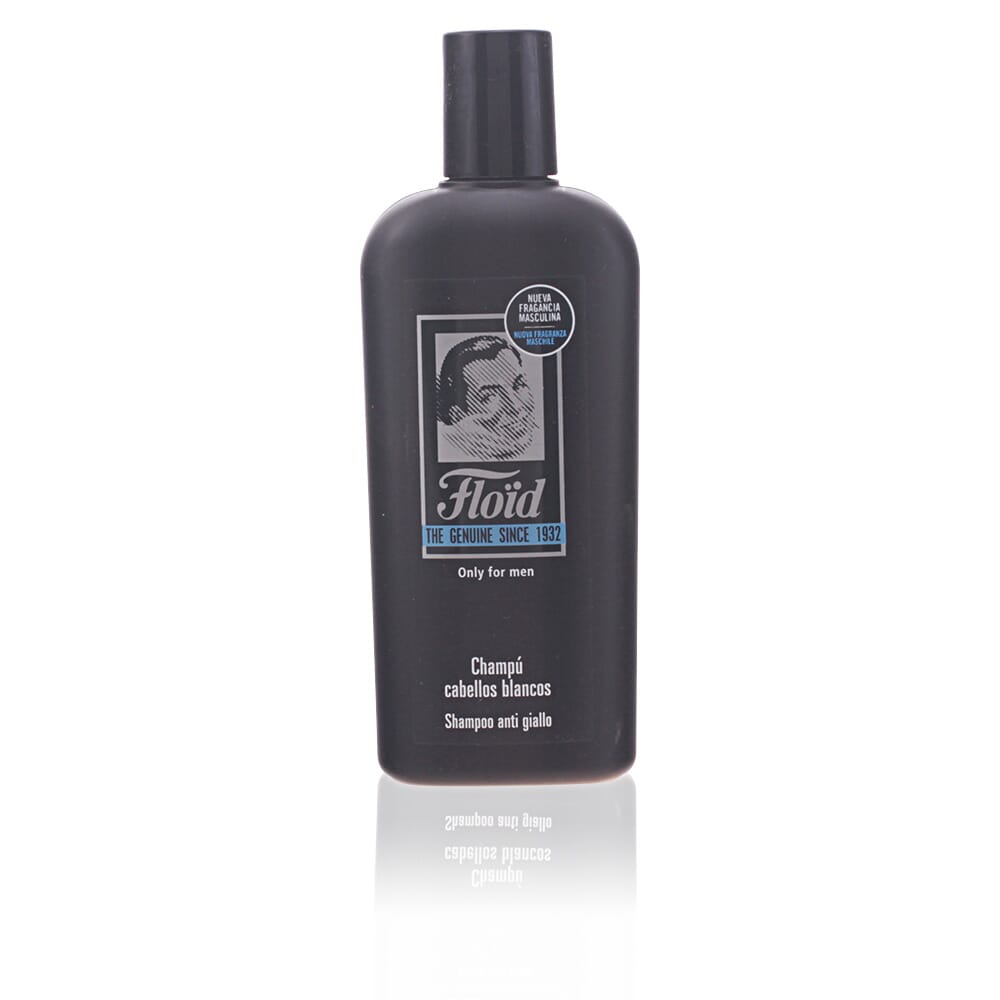 Floïd Shampoo Wit Haar 250 ml