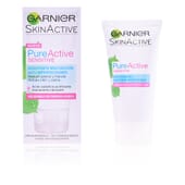 Pure Active Feuchtigkeitscreme Für Empfindliche Haut 50 ml von Garnier