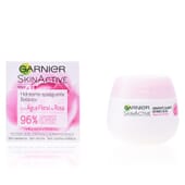 Skin Active Agua Rosas Crema Hidratante Calmante 50 ml - Garnier