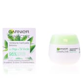 Skin Active Hoja Te Verde Crema Matificante 50 ml - Garnier