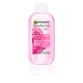 Skinactive Agua Rosas Tónico Limpeza Pss 200 ml da Garnier