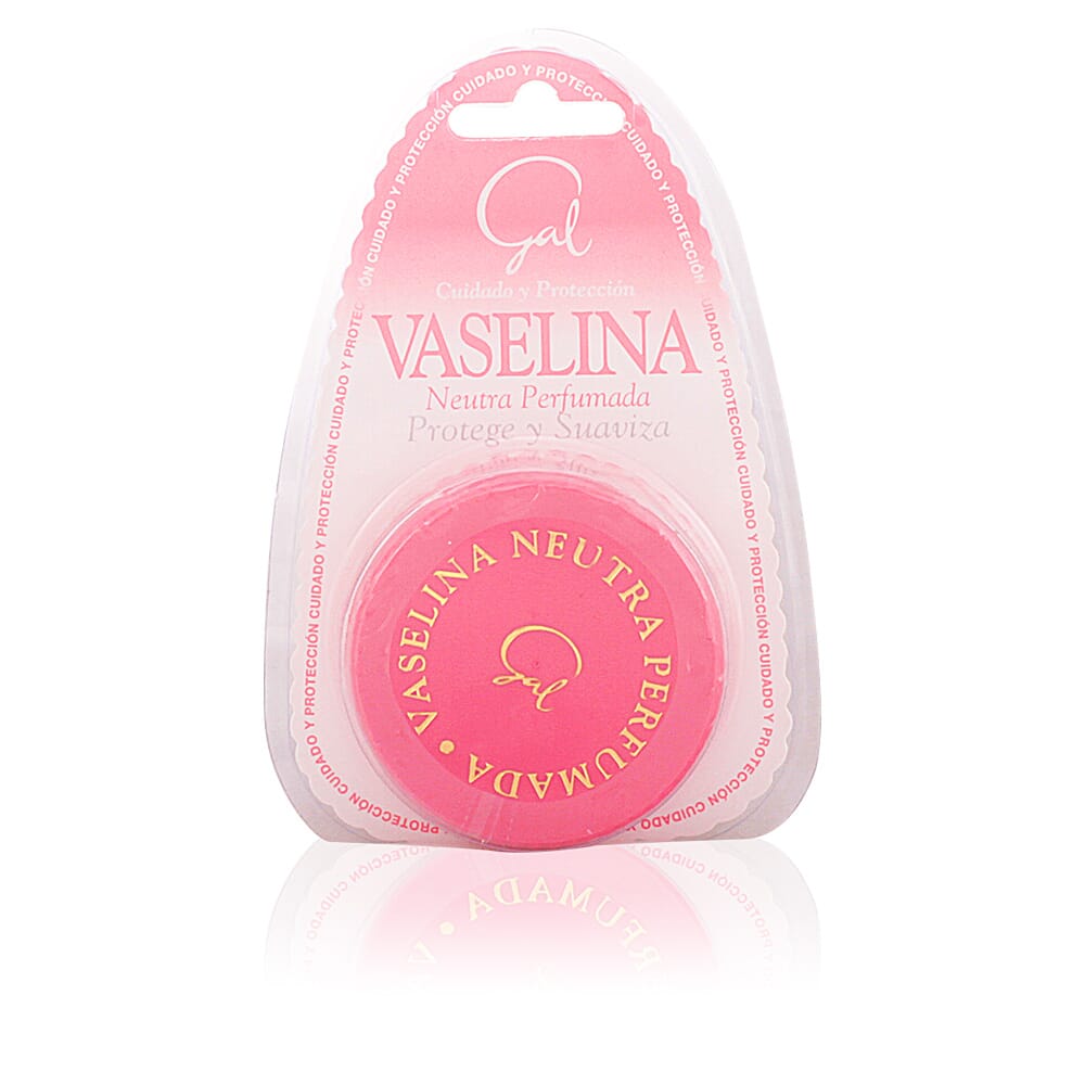 Vaselina Neutra Perfumada