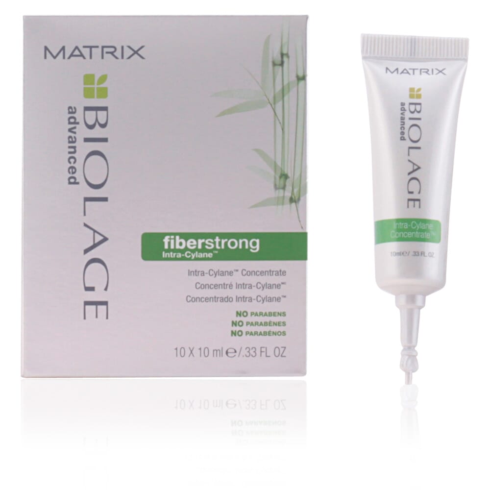 Biolage Fiberstrong Cera-Repair 10 X 10 ml