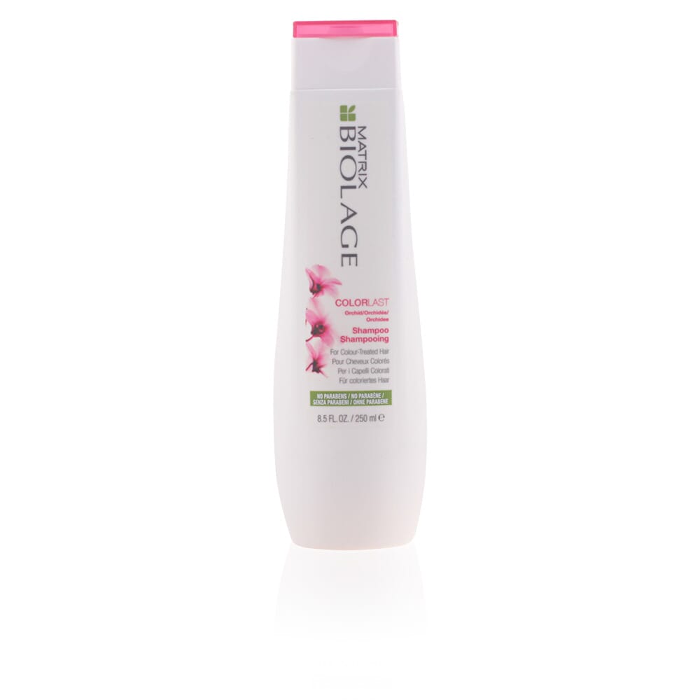 Biolage Colorlast Shampoo