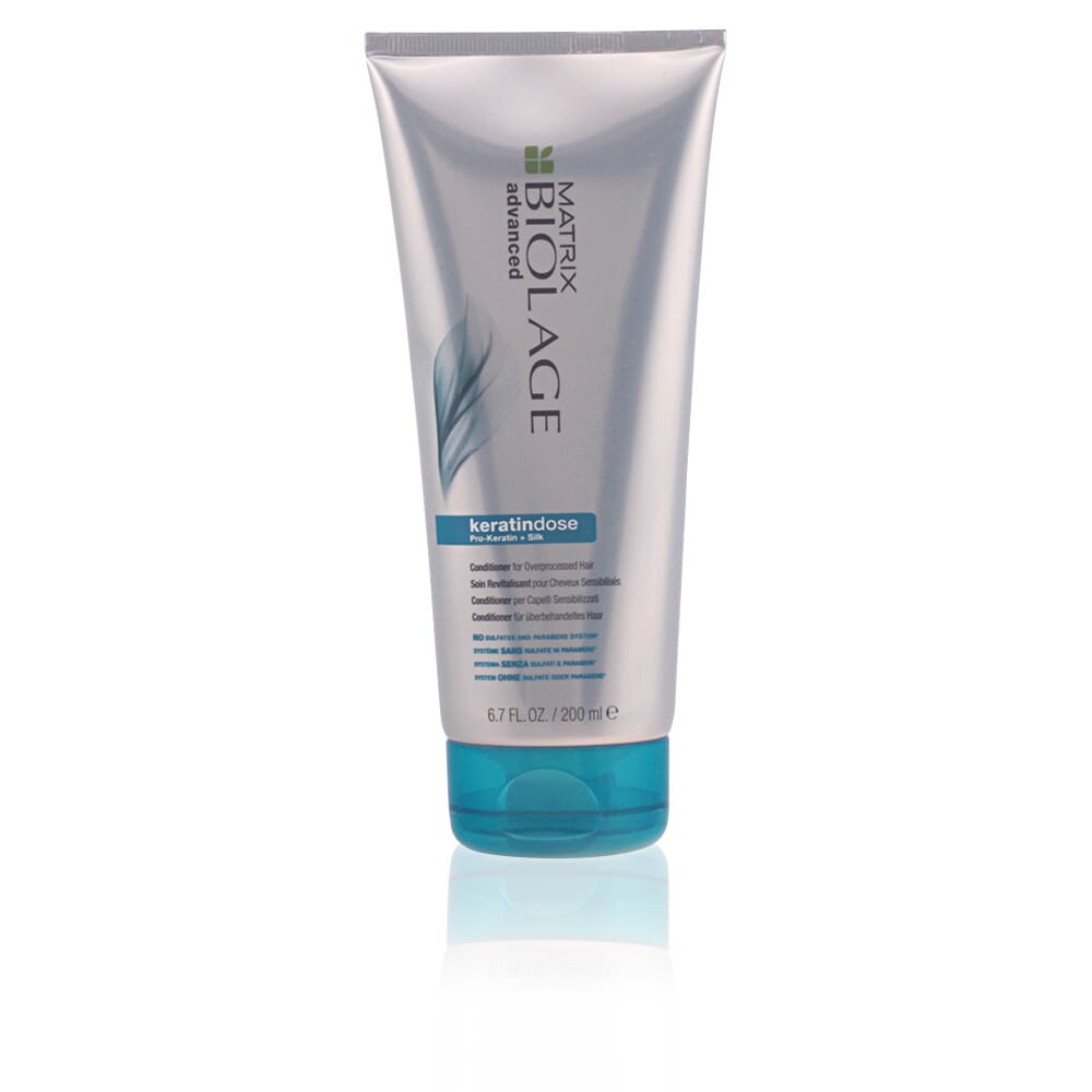 Biolage Keratindose Conditioner 200 ml de Matrix