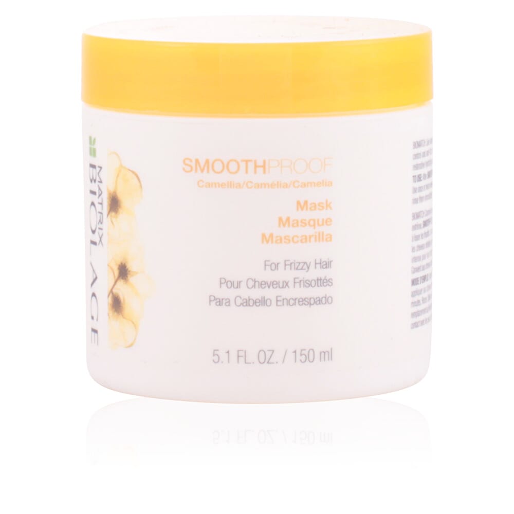 Biolage Smoothproof Mask 150 ml