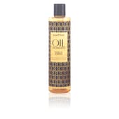 Oil Wonders Micro-Oil Shampoo 300 ml di Matrix