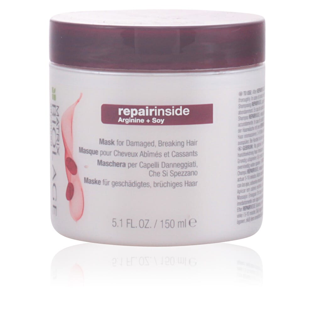 Biolage Advanced Repairinside Mask 150 ml