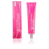 Socolor.Beauty Colouring Cream #7N Natürliches Blond 90 ml von Matrix