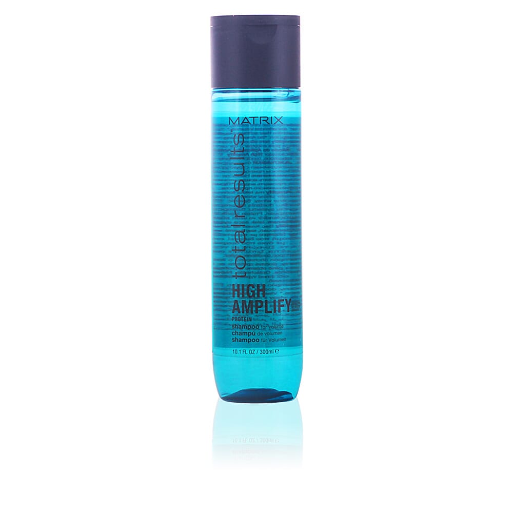 Total Results Amplify Shampoo 300 ml