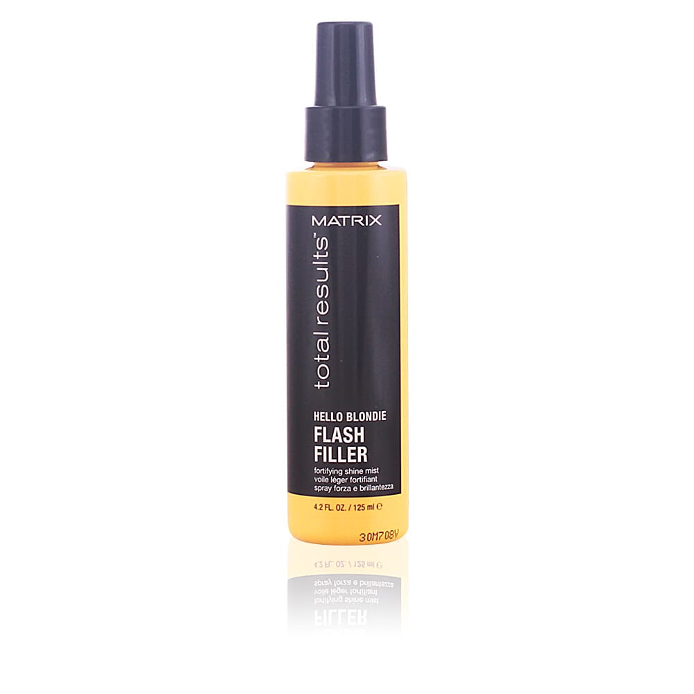 Total Results Hello Blondie Flash Filler 125 ml