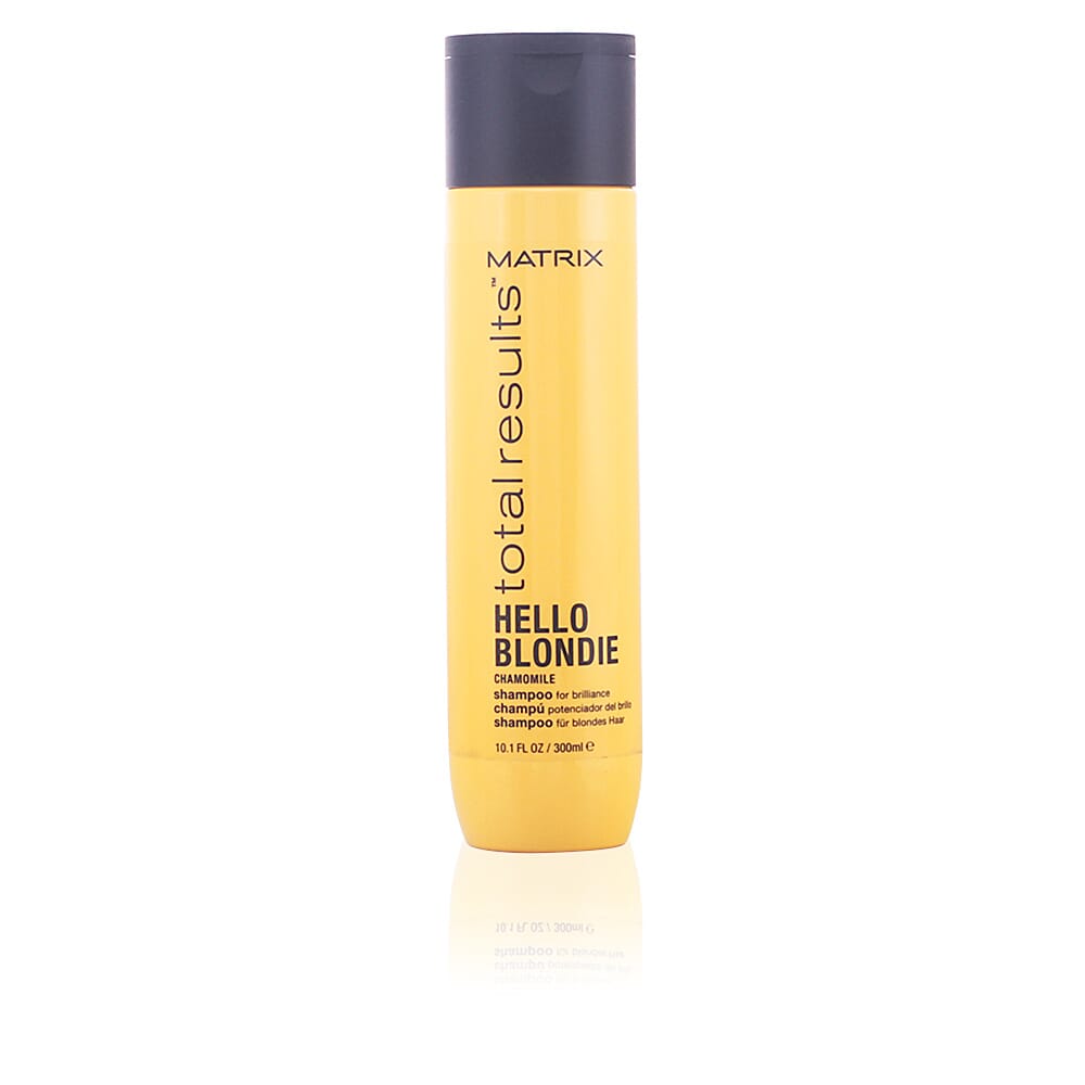 Total Results Hello Blondie Shampoo