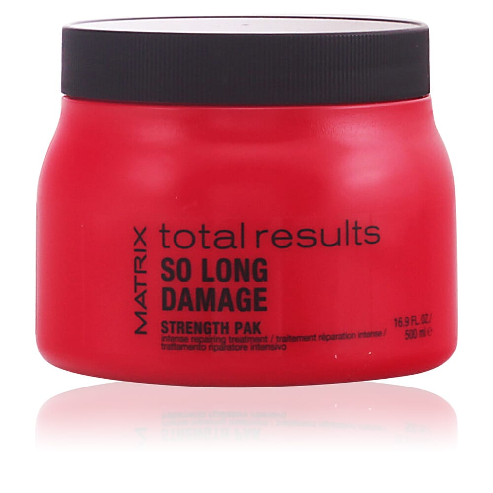 Total Results So Long Damage Strenght Pak