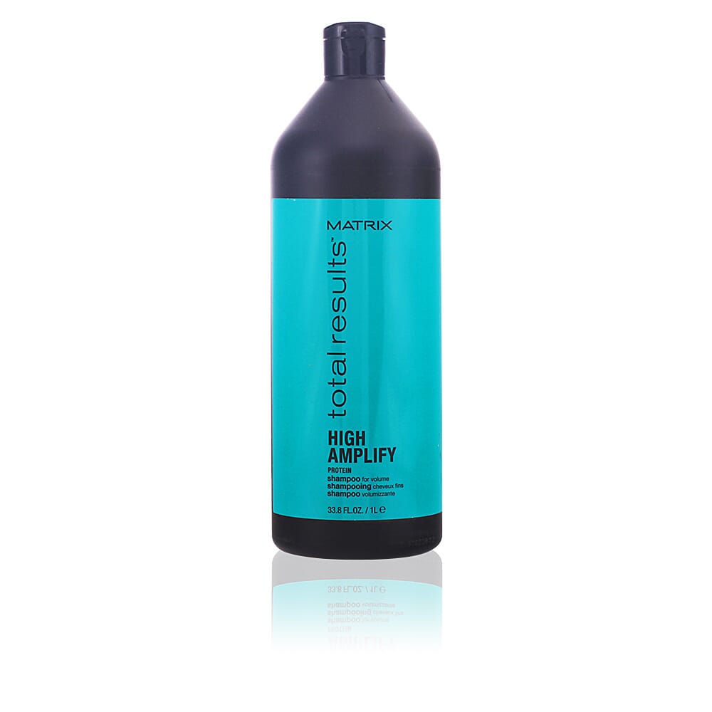 Total Results High Amplify Shampoo 1000 ml