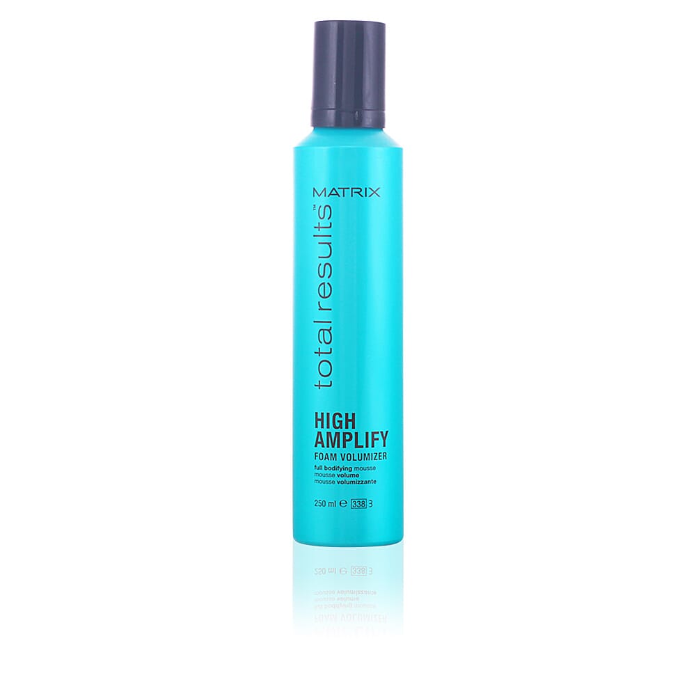 Total Results High Amplify Foam Volume 250 ml