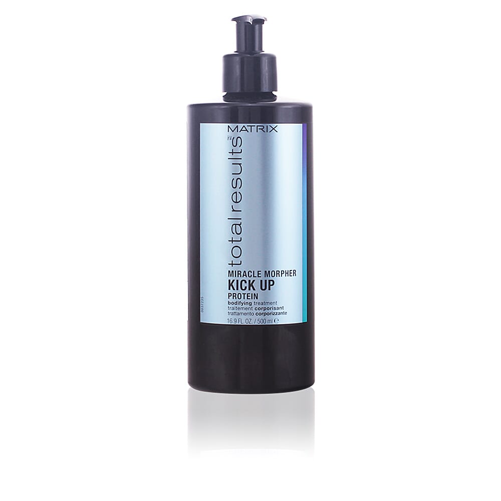 Total Results Miracle Morpher Kick Up Protein 500 ml