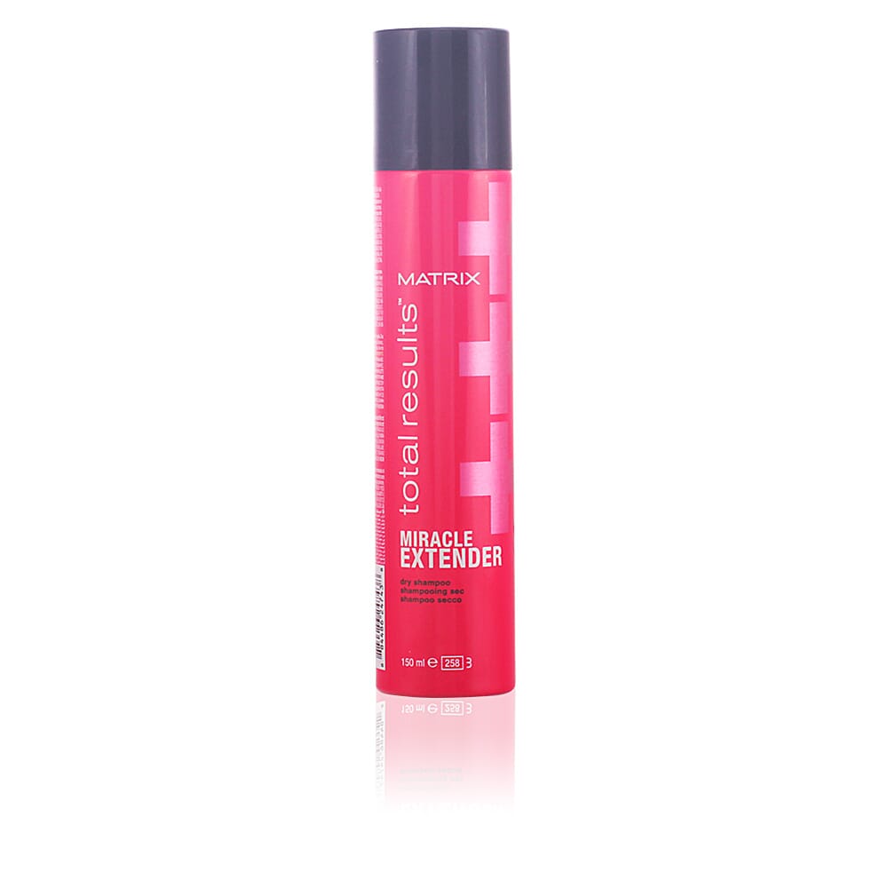 Total Results Miracle Dry Shampoo 150 ml