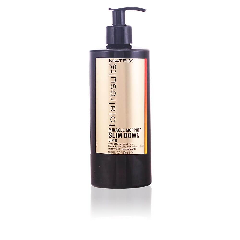 Total Results Miracle Morpher Slim Lipid 500 ml