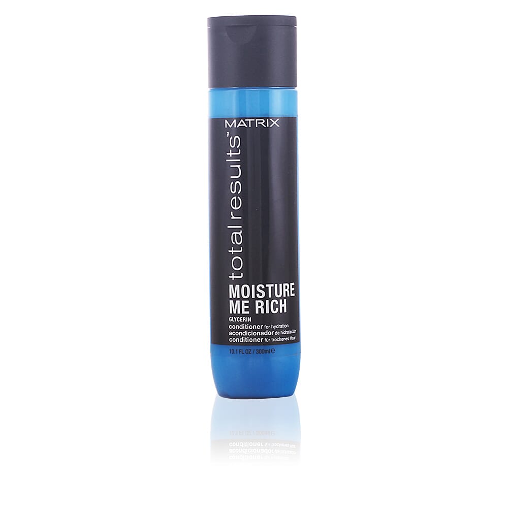 Total Results Moisture Me Rich Conditioner