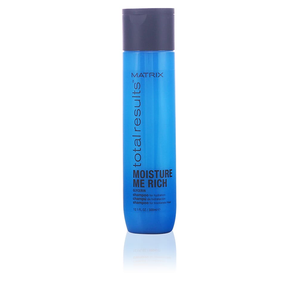 Total Results Moisture Me Rich Shampoo