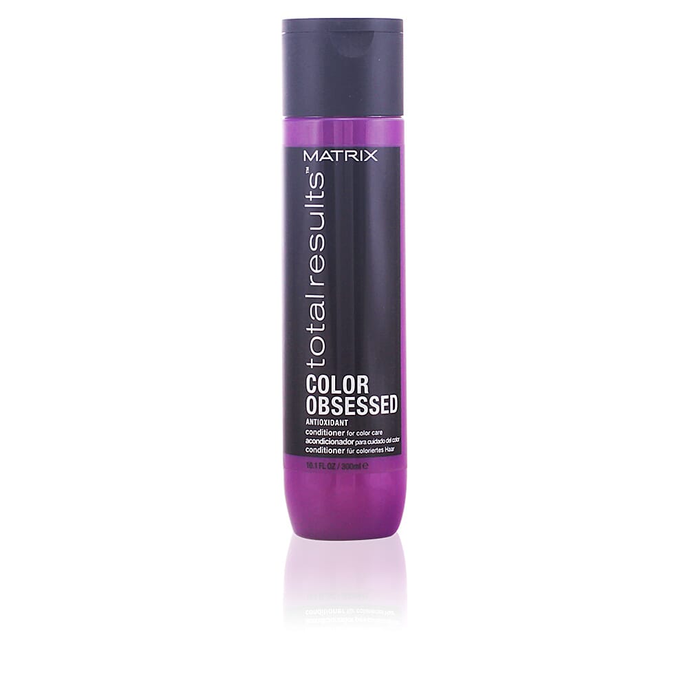 Total Results Color Obsessed Conditioner