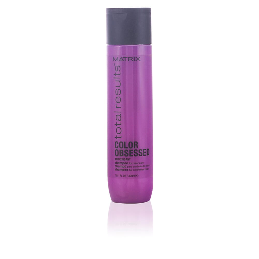 Total Results Color Obsessed Shampoo