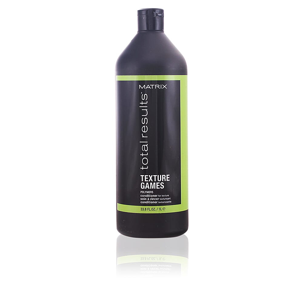 Total Results Texture Games Conditioner
