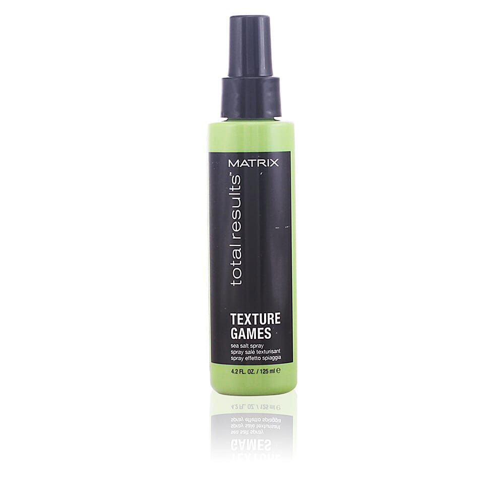 Total Results Texture Games Short Cut Wave Spray 125 ml