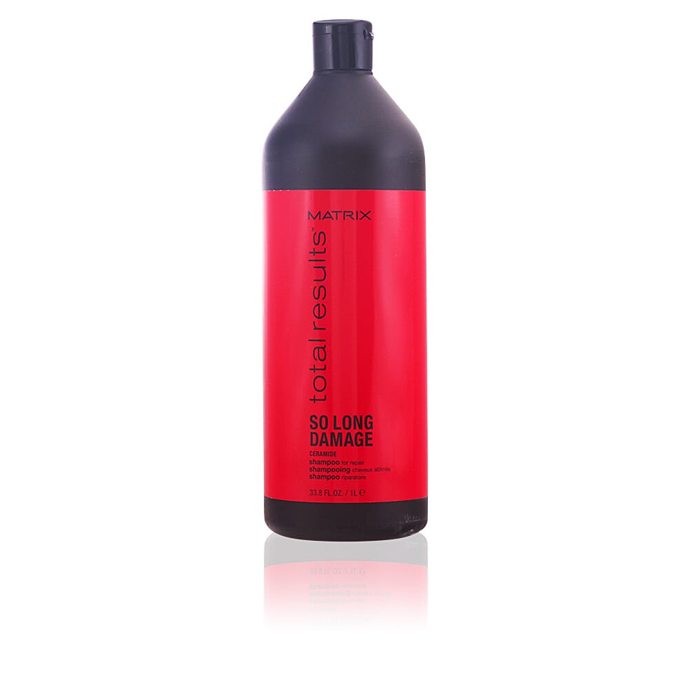 Total Results So Long Damage Shampoo 1000 ml