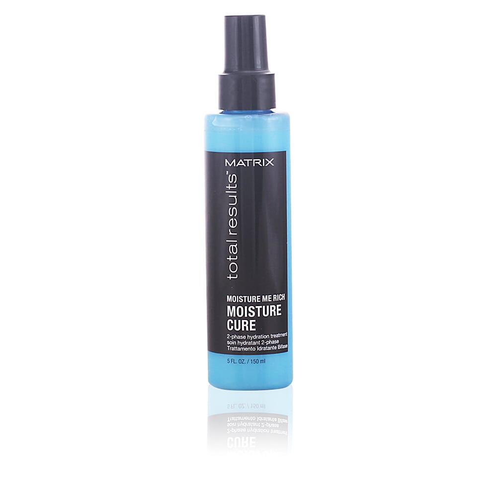 Total Results Moisture Me Rich Cure 150 ml
