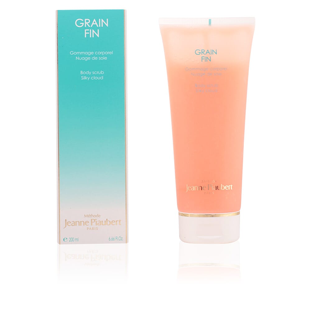 Grain Fin Gommage Corporal 200 ml