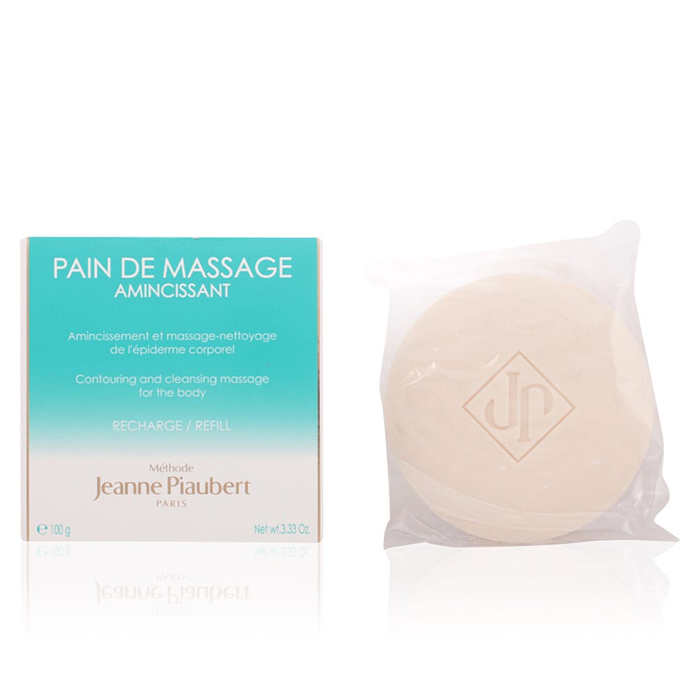 Recharge Pain De Massage Amincissant 100 g