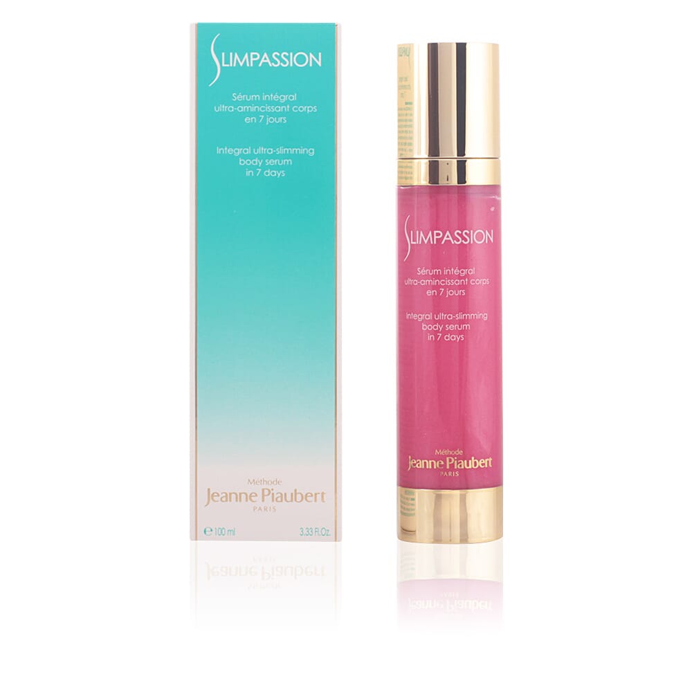 Slimpassion Flacon-Pompe 100 ml