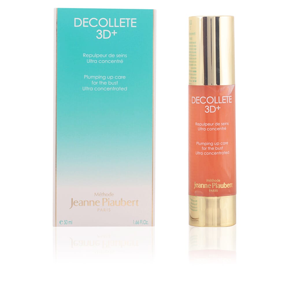 Decolette 3D+ 50 ml