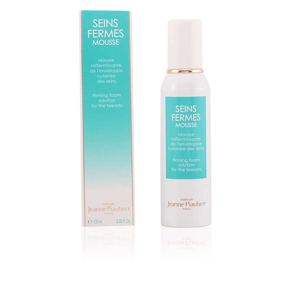 Seins Fermes Mousse 100 ml