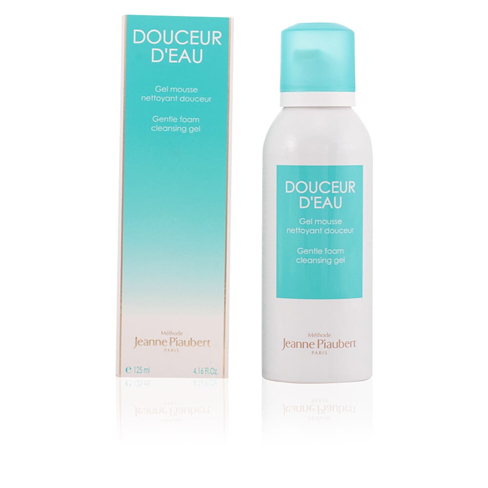 Douceur D`Eau Gel 125 ml
