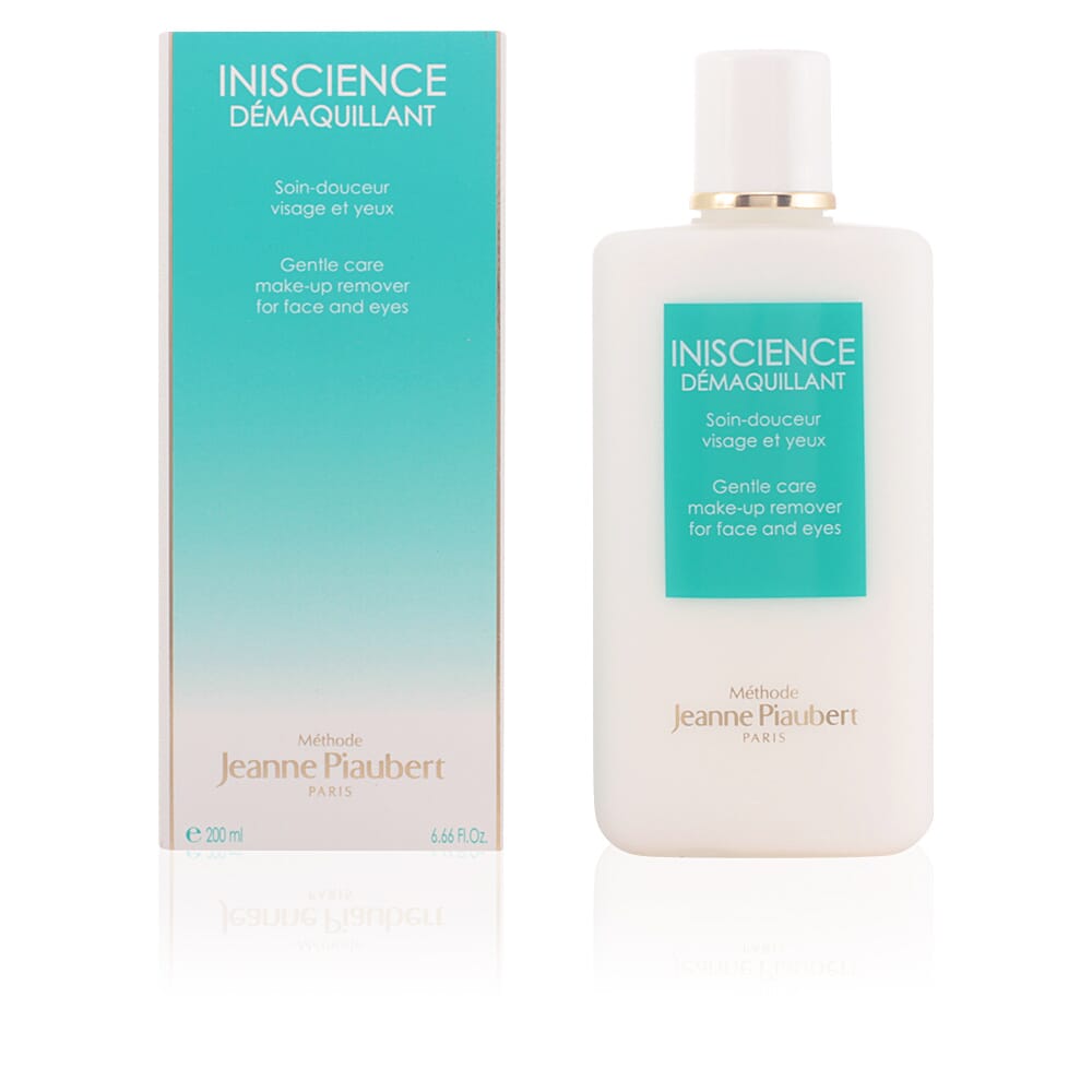 Iniscience Démaquillant 200 ml